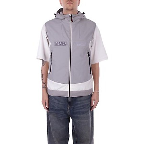 Napapijri  Jacken A-CLAY V - NP0A4ICQ-H621 ULTIMATE GR günstig online kaufen