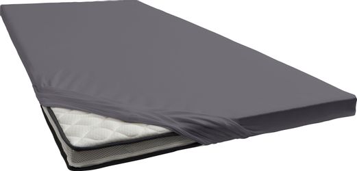 bellana Spannbettlaken "Jersey-Elasthan deluxe in Gr. 90x200, 140x200 oder günstig online kaufen