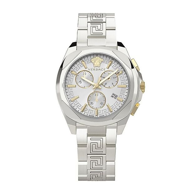 Versace Schweizer Uhr CHRONO LADY günstig online kaufen