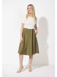MORE&MORE A-Linien-Kleid Deux- Piece Kleid günstig online kaufen