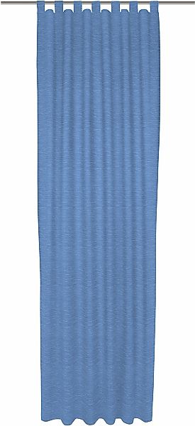 Wirth Vorhang "Trondheim B" Schlaufen 1 Stk. tlg. nach Maß günstig online kaufen
