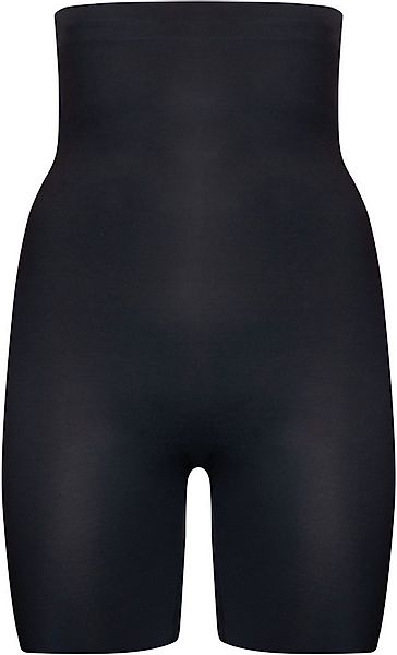 MAGIC Bodyfashion Shapinghose Maxi Hi-Bermuda Silikonbesatz an der Oberseit günstig online kaufen