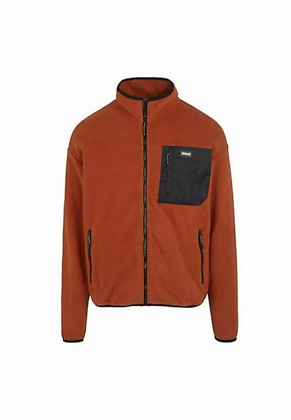 Regatta Fleecejacke Regatta Herren Frankie Fleecejacke mit durchgehendem Re günstig online kaufen