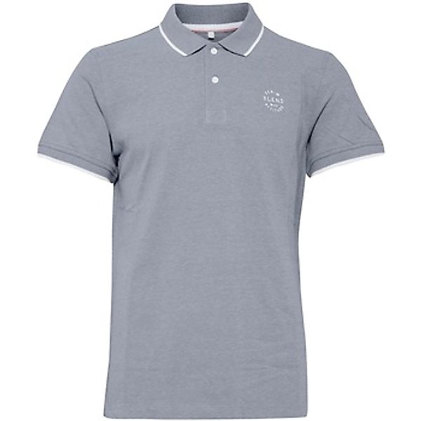 Blend Of America  Poloshirt Poloshirt NATE Kurzarmshirt mit Polokragen günstig online kaufen