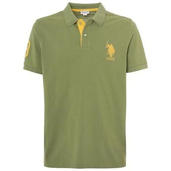 U.S Polo Assn.  Poloshirt US41197004 günstig online kaufen