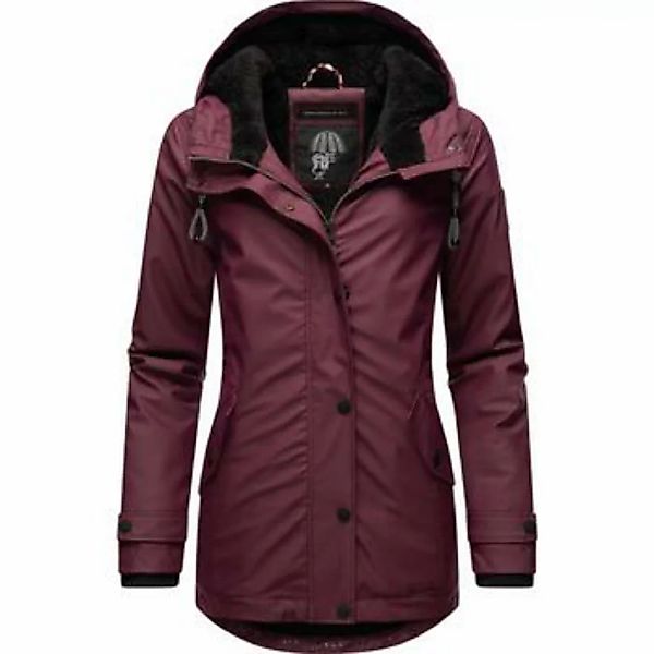 Navahoo  Jacken Regenjacke Lindraa günstig online kaufen