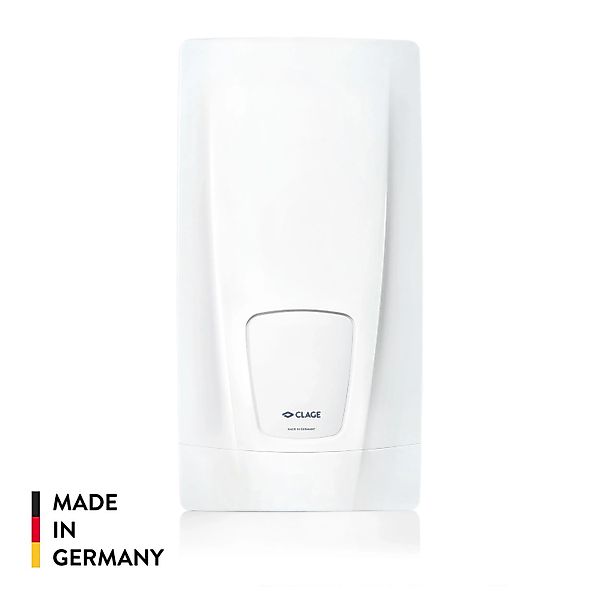 Clage Durchlauferhitzer DBX 21 Next 21 kW günstig online kaufen