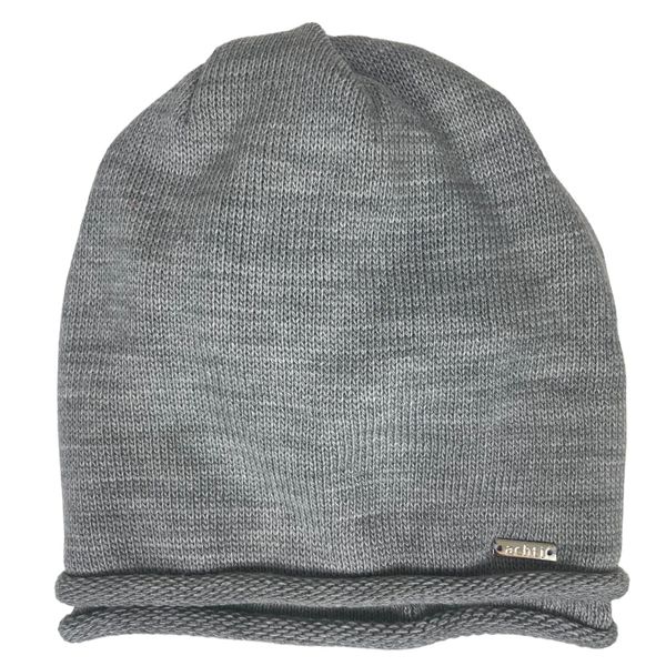 Taschen4life Beanie Damen Mütze AZ1378PC Longbeanie, günstig online kaufen