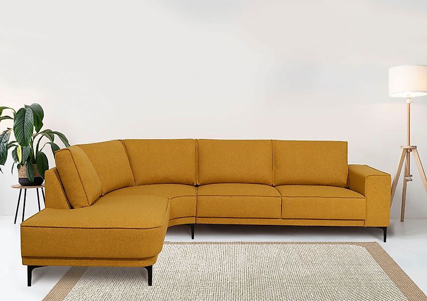 Places of Style Ecksofa Casina, mit günstig online kaufen