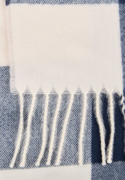 camel active Modeschal aus recyceltem Polyester günstig online kaufen