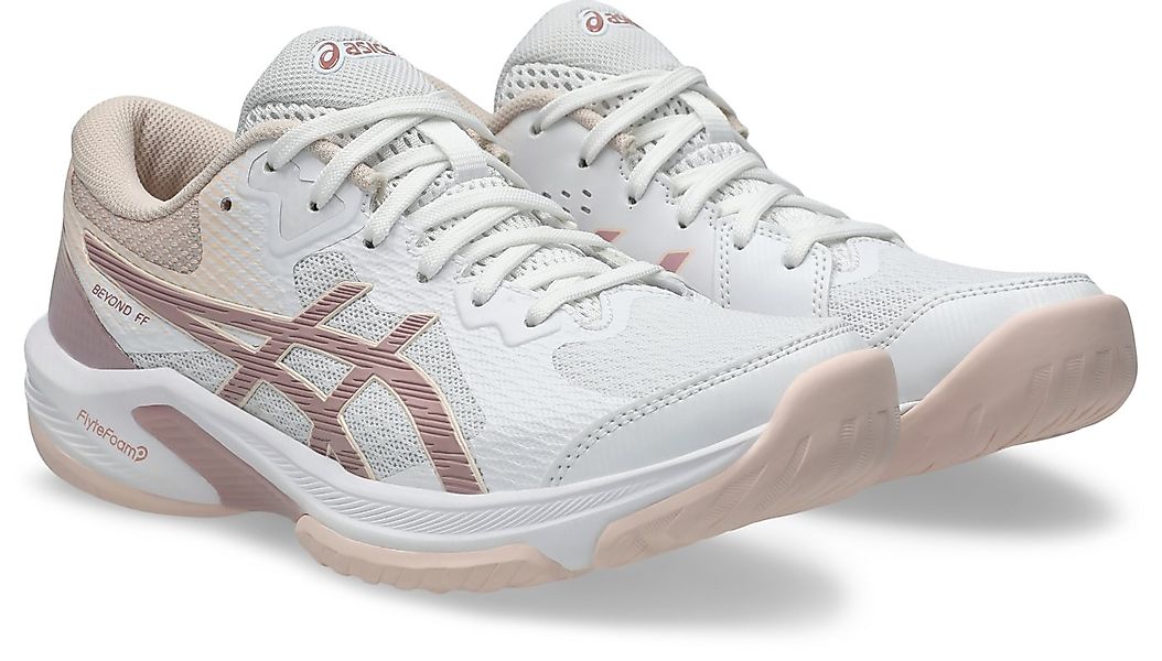 Asics BEYOND FF Hallenschuh günstig online kaufen