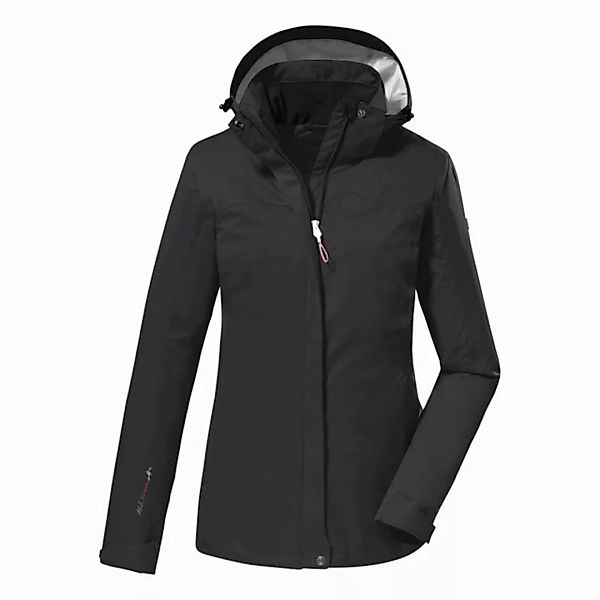 Killtec Allwetterjacke Killtec Damen Jacke KOS 133 38383 günstig online kaufen