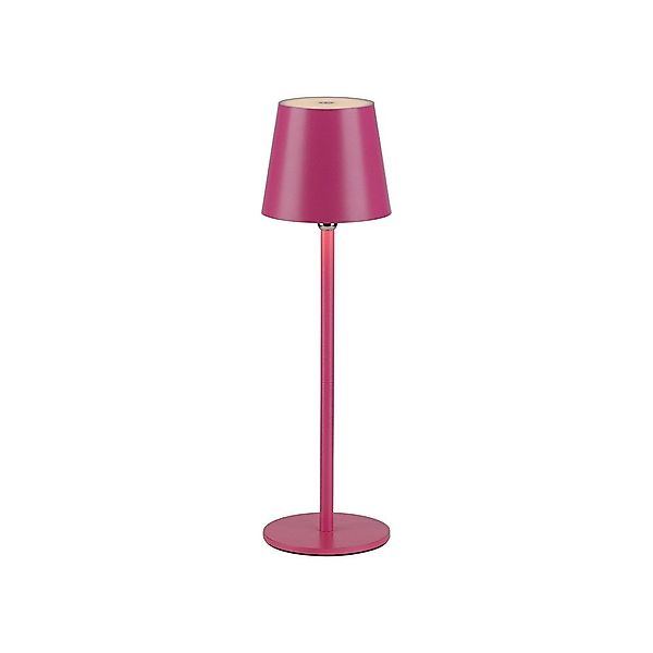 SellTec LED Tischleuchte LED Flaschenleuchte Tischlampe, günstig online kaufen