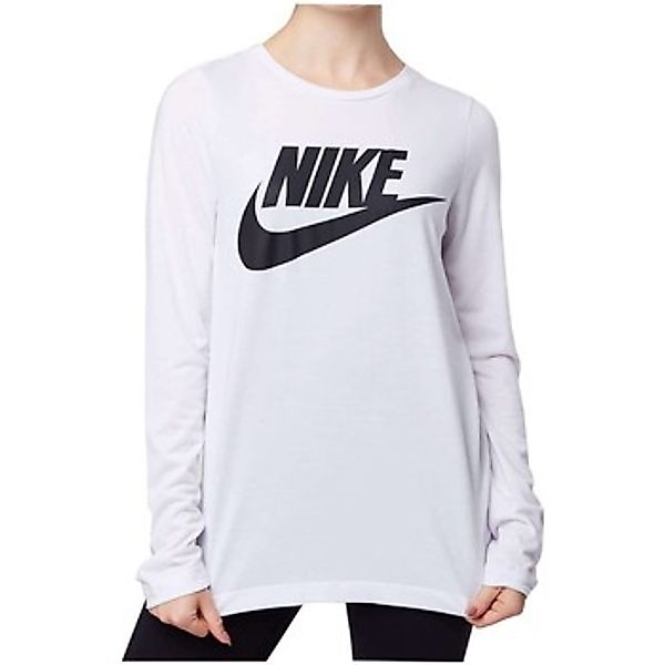 Nike  T-Shirt Wmns Essential Top LS Hbr günstig online kaufen