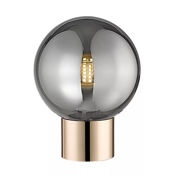 Tischlampe ARCTURUS T0454-01A-F7FZ günstig online kaufen