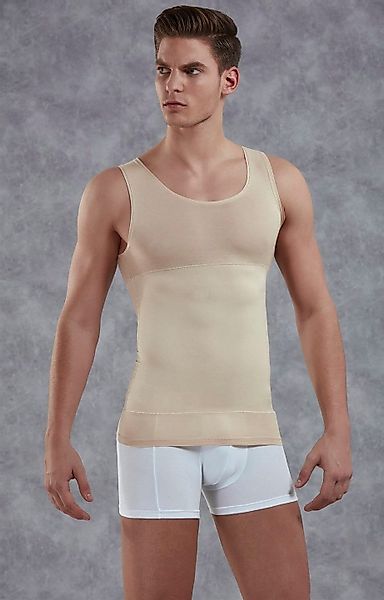 DOREANSE Shapinghemd Herren Premium Baumwolle Korsett günstig online kaufen