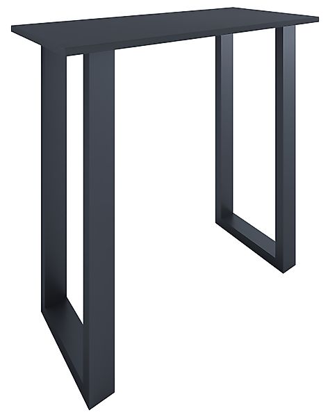 VCM Bartisch Holz Bartisch Stehtisch Tisch günstig online kaufen