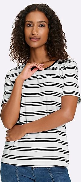 heine T-Shirt "Shirt" 1 tlg. günstig online kaufen