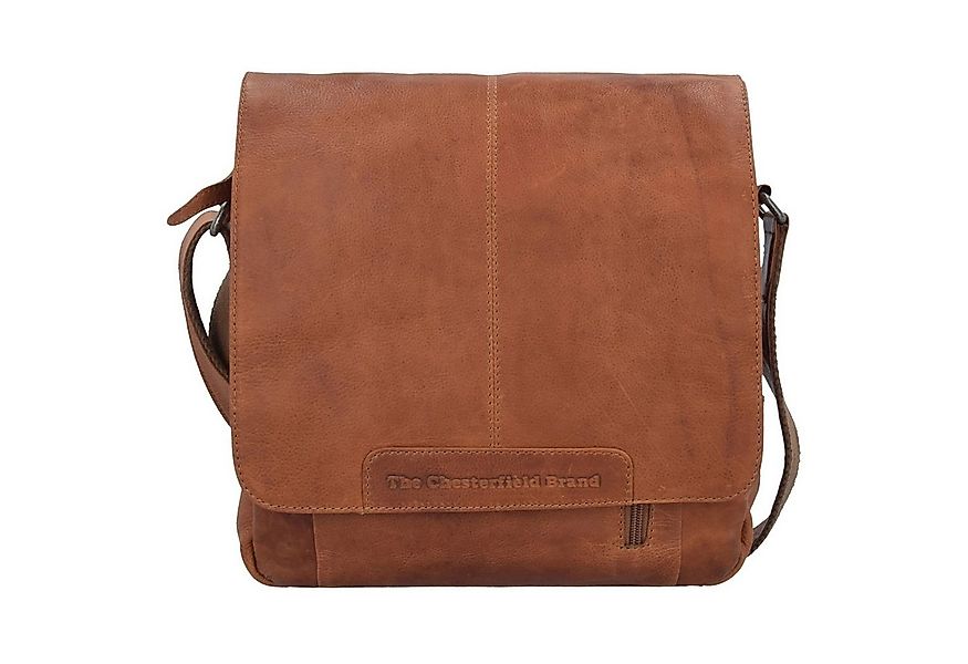 The Chesterfield Brand Umhängetasche Wax Pull Up, Leder günstig online kaufen