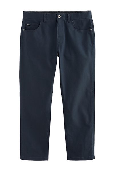 Next Stretch-Hose Weiche Straight Fit Hose günstig online kaufen