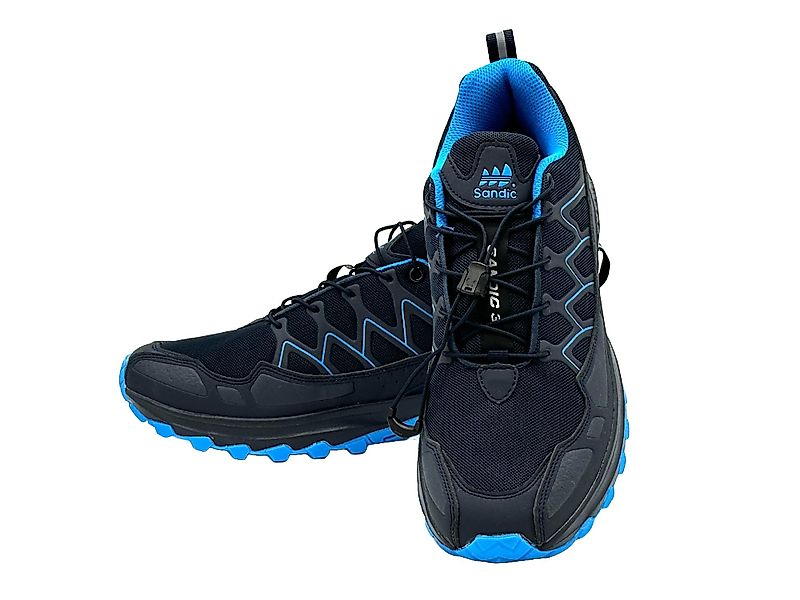 Nowaland Outdoor-Trail Wanderschuhe Wanderschuh leicht, atmungsaktiv, günstig online kaufen