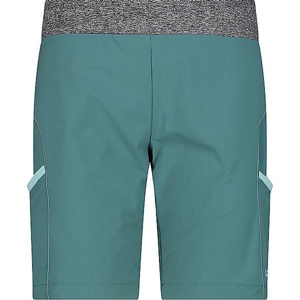 CAMPAGNOLO Funktionsshorts Bermuda Woman Bermuda Light Climb günstig online kaufen
