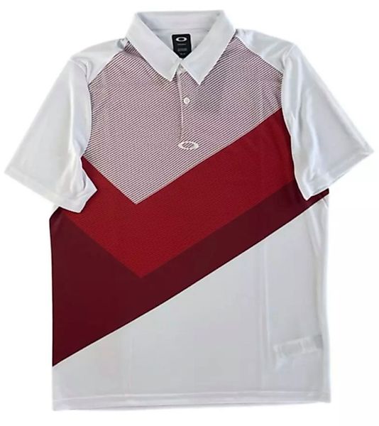 Oakley Poloshirt Poloshirt HYDROLIX™ COOL Dry günstig online kaufen