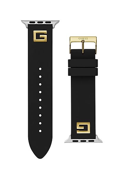 Guess Uhrenarmband GUESS APPLE BAND (42MM-44MM), günstig online kaufen