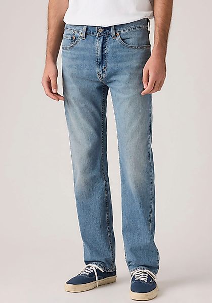 Levis Straight-Jeans "505" REGULAR günstig online kaufen