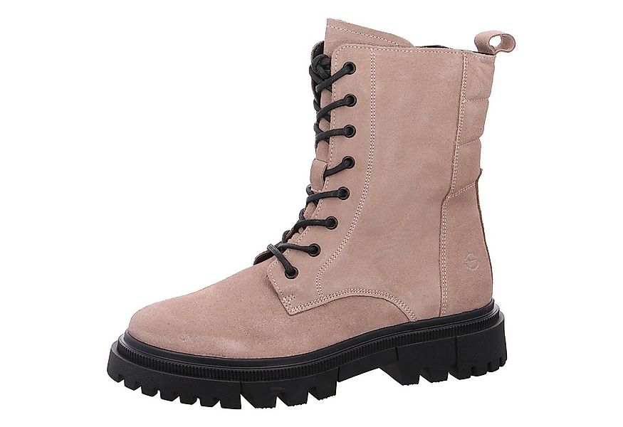 Tamaris Schnürstiefel günstig online kaufen