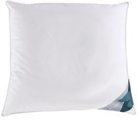 Haeussling Federkissen "Kuscheltraum Kissen medium, in 40x80 & 80x80 cm" Fü günstig online kaufen