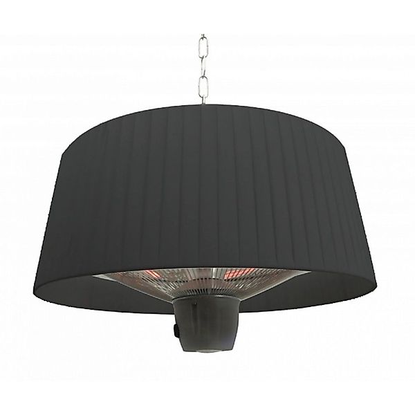 Jet-Line Infrarotstrahler Elektrische Terrassenlampe LED ELEKTRA günstig online kaufen