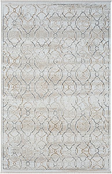Myflair Möbel & Accessoires Teppich »My Floor Lagerräumung«, rechteckig, 10 günstig online kaufen