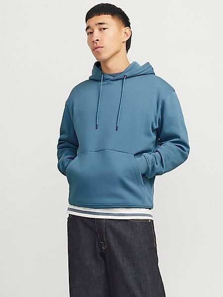 Jack & Jones Kapuzensweatshirt JJESTAR BASIC günstig online kaufen