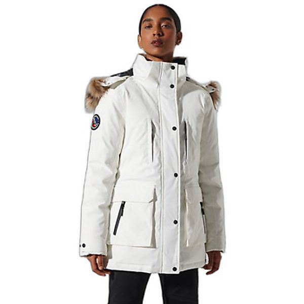 Superdry  Parkas Parka de ski en duvet femme  Everest günstig online kaufen