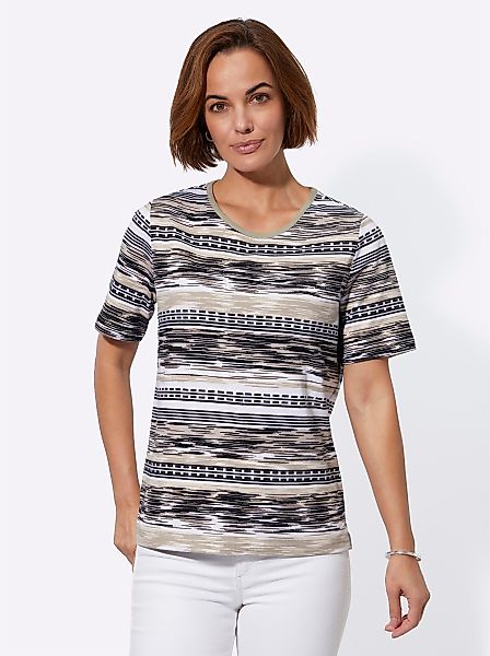 Witt T-Shirt Print-Shirt günstig online kaufen