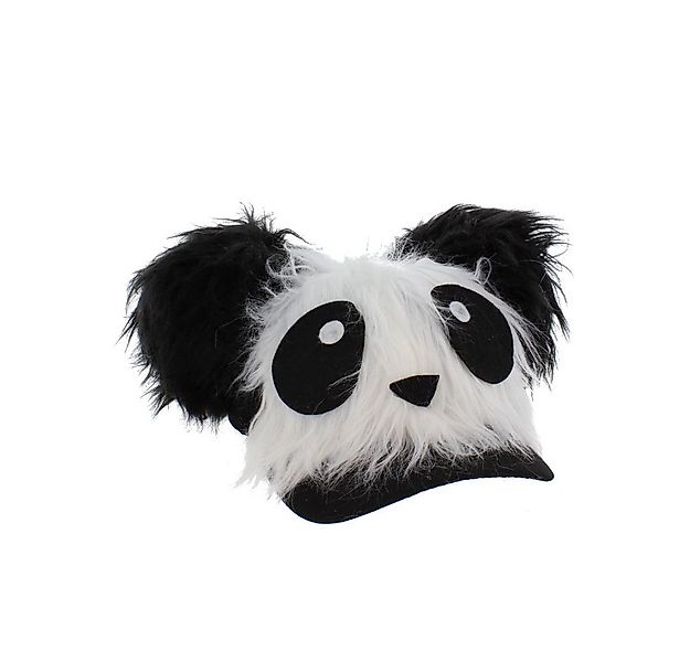 MICA Kostüm Mütze Panda - für Erwachsene günstig online kaufen