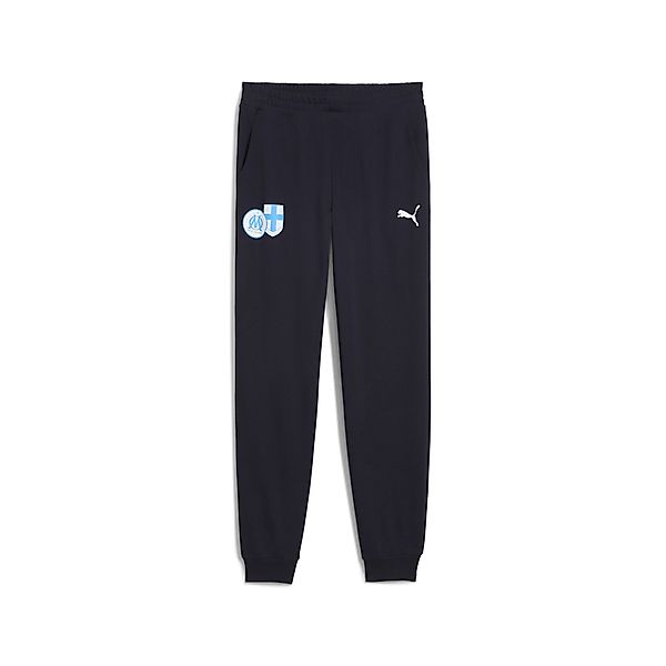 PUMA Sporthose Olympique de Marseille FtblCulture günstig online kaufen