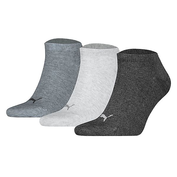 PUMA Sportsocken Unisex Socken 3er Pack günstig online kaufen