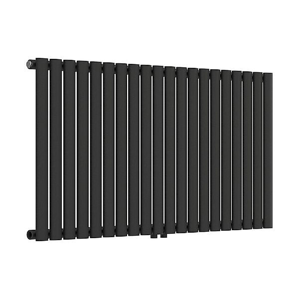 neu.haus Designheizkörper, »Nore« Röhrenheizkörper 60x120cm Einlagig günstig online kaufen