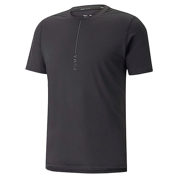 PUMA T-Shirt Puma Herren T-Shirt Studio günstig online kaufen