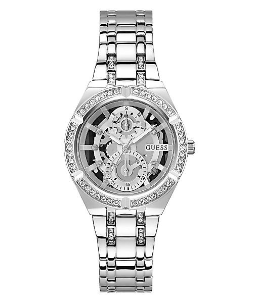 Guess Multifunktionsuhr Allara günstig online kaufen
