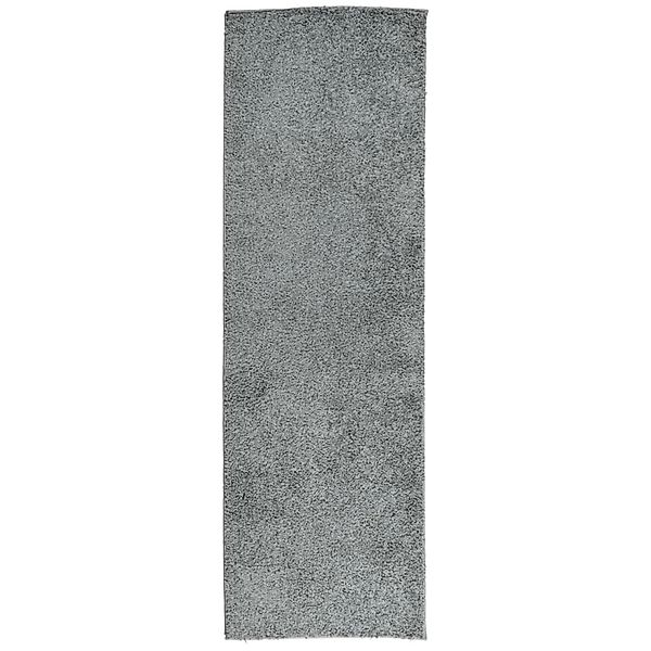 vidaXL Teppich Shaggy Hochflor Modern 80x250 Cm 1954672 günstig online kaufen