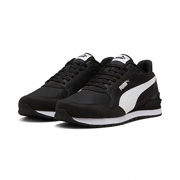 PUMA Sneaker "ST RUNNER V4 NL" atmungsaktives Obermaterial aus Textil, inne günstig online kaufen