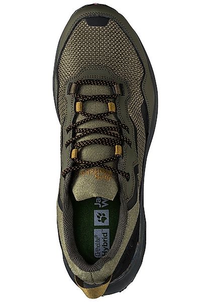 Jack Wolfskin Sneaker "DROMOVENTURE LOW M" günstig online kaufen