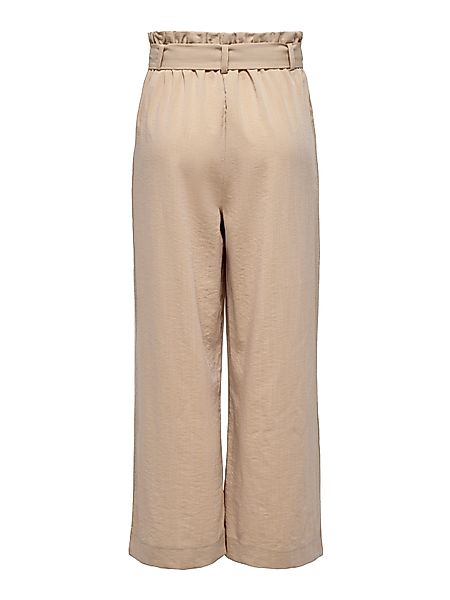 ONLY 5-Pocket-Hose ONLMARSA SOLID PAPERBAG PANT günstig online kaufen