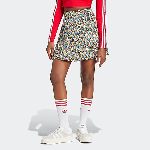 adidas Originals Sweatrock "LIBERTY SKIRT" günstig online kaufen