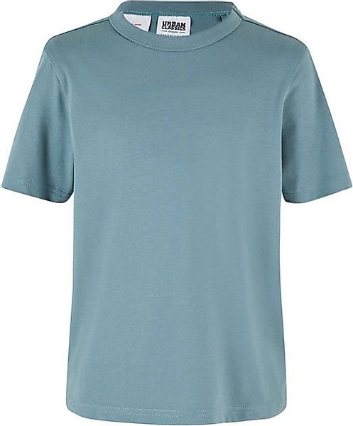 URBAN CLASSICS T-Shirt Boys Organic Basic Tee günstig online kaufen