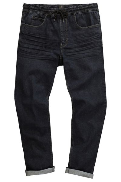 JP1880 5-Pocket-Jeans Schlupfjeans FLEXNAMIC® Denim Modern günstig online kaufen