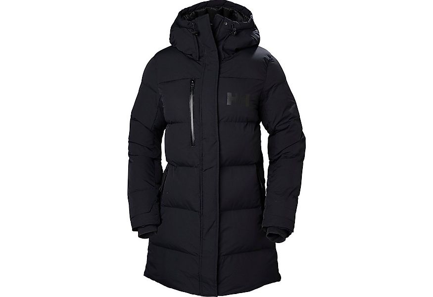 Helly Hansen Wintermantel W ADORE PUFFY PARKA mit synthetischer High Loft™ günstig online kaufen
